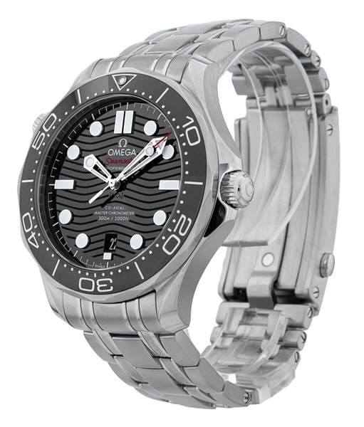 Omega Seamaster Diver 300m 210.30.42.20.01.001